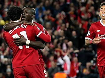 Gary Breen on Liverpool: “Give...